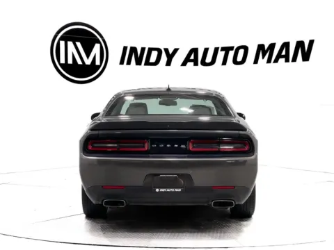 More photos of 2019 Dodge Challenger R/T Scat Pack at Indy Auto Man - Indianapolis, IN