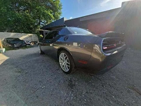 Another view of 2019 Dodge Challenger R/T Scat Pack for sale in Indianapolis, IN at Indy Auto Man