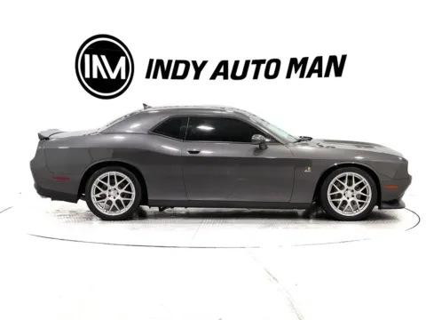 Another view of 2019 Dodge Challenger R/T Scat Pack for sale in Indianapolis, IN at Indy Auto Man - Indianapolis