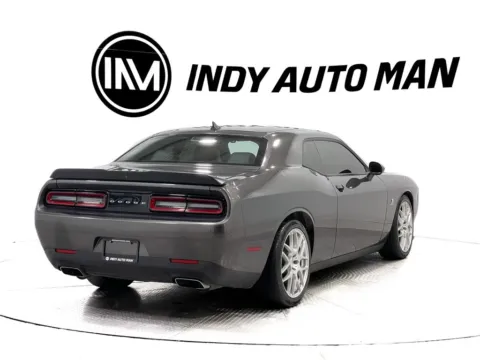 More photos of 2019 Dodge Challenger R/T Scat Pack at Indy Auto Man - Indianapolis, IN