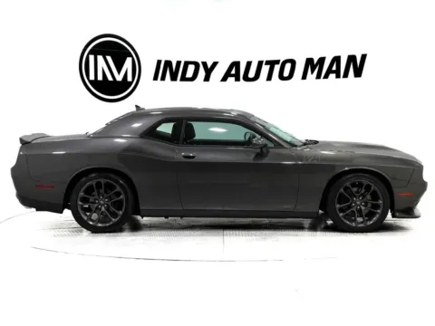 Another view of 2020 Dodge Challenger R/T for sale in Indianapolis, IN at Indy Auto Man - Indianapolis