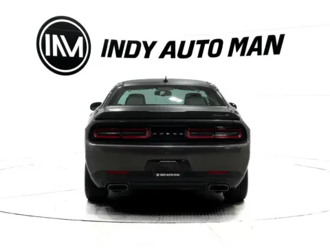 More photos of 2020 Dodge Challenger R/T at Indy Auto Man - Indianapolis, IN