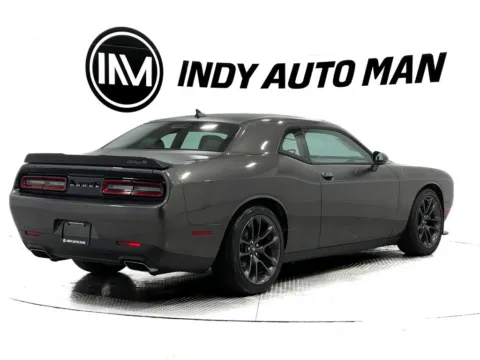 More photos of 2020 Dodge Challenger R/T at Indy Auto Man - Indianapolis, IN
