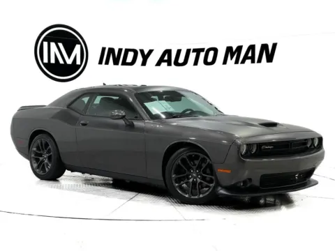 Photos of 2020 Dodge Challenger R/T for sale in Indianapolis, IN at Indy Auto Man - Indianapolis
