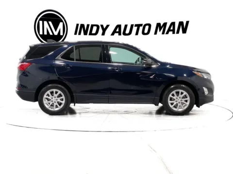 Another view of 2020 Chevrolet Equinox LT for sale in Indianapolis, IN at Indy Auto Man - Indianapolis