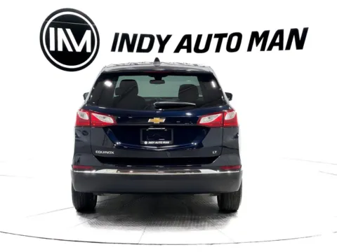 More photos of 2020 Chevrolet Equinox LT at Indy Auto Man - Indianapolis, IN