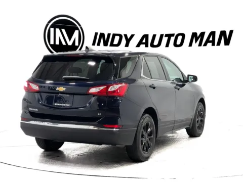 More photos of 2020 Chevrolet Equinox LT at Indy Auto Man - Indianapolis, IN