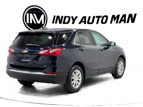 More photos of 2020 Chevrolet Equinox LT at Indy Auto Man - Indianapolis, IN