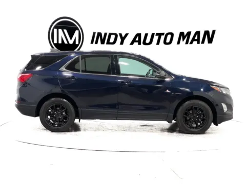 Another view of 2020 Chevrolet Equinox LT for sale in Indianapolis, IN at Indy Auto Man - Indianapolis