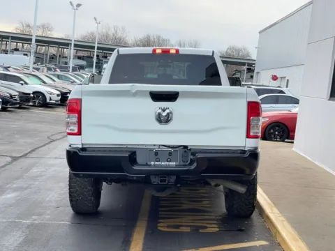 More photos of 2020 Ram 2500 Tradesman at Indy Auto Man - Indianapolis, IN