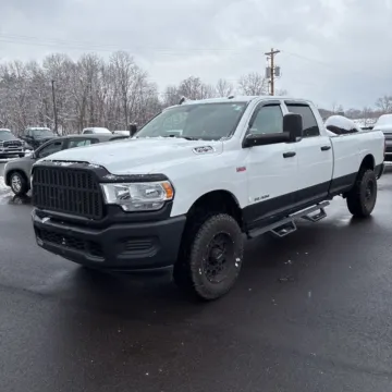 Photos of 2020 Ram 2500 Tradesman for sale in Indianapolis, IN at Indy Auto Man - Indianapolis