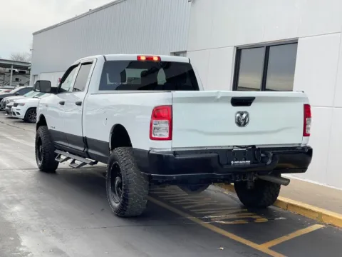 More photos of 2020 Ram 2500 Tradesman at Indy Auto Man - Indianapolis, IN