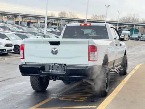 Another view of 2020 Ram 2500 Tradesman for sale in Indianapolis, IN at Indy Auto Man - Indianapolis
