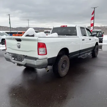 More photos of 2020 Ram 2500 Tradesman at Indy Auto Man, IN