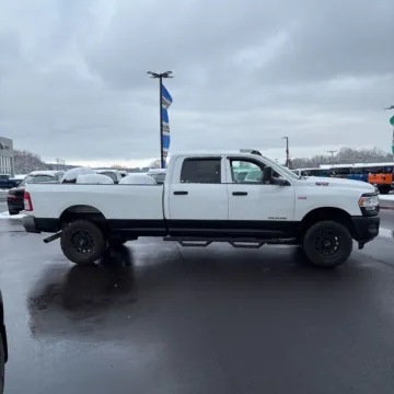 Another view of 2020 Ram 2500 Tradesman for sale in Indianapolis, IN at Indy Auto Man - Indianapolis