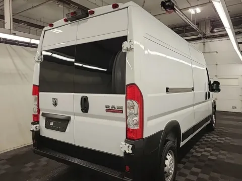 Another view of 2021 Ram ProMaster 2500 High Roof for sale in Indianapolis, IN at Indy Auto Man
