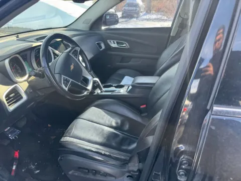 More photos of 2012 Chevrolet Equinox LTZ at Indy Auto Man - Indianapolis, IN