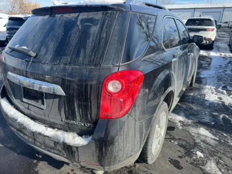 Another view of 2012 Chevrolet Equinox LTZ for sale in Indianapolis, IN at Indy Auto Man - Indianapolis