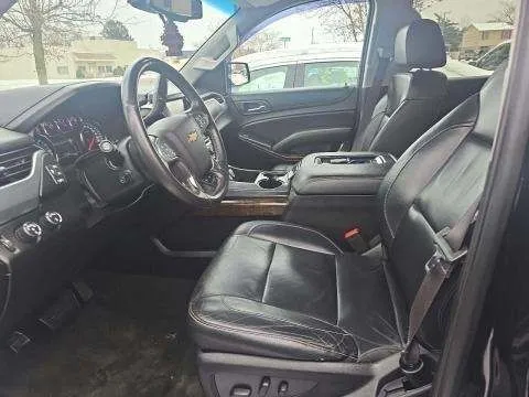 More photos of 2017 Chevrolet Suburban LT at Indy Auto Man, IN