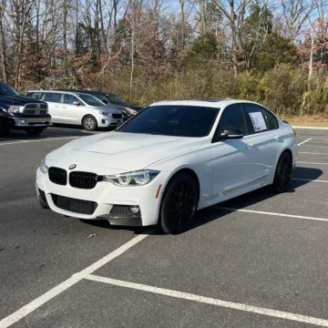 Photos of 2018 BMW 3 Series 340i xDrive for sale in Indianapolis, IN at Indy Auto Man - Indianapolis