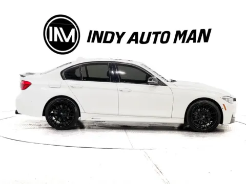 Another view of 2018 BMW 3 Series 340i xDrive for sale in Indianapolis, IN at Indy Auto Man - Indianapolis