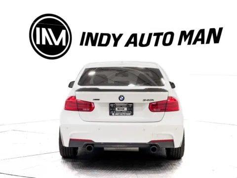 More photos of 2018 BMW 3 Series 340i xDrive at Indy Auto Man - Indianapolis, IN