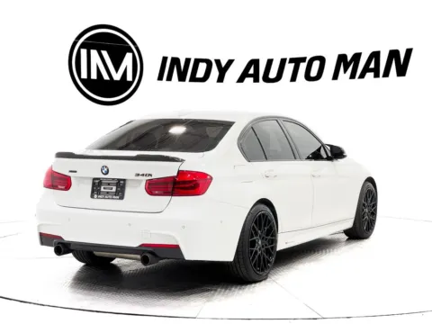 More photos of 2018 BMW 3 Series 340i xDrive at Indy Auto Man - Indianapolis, IN