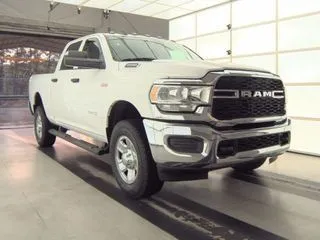 2019 Ram 2500 Tradesman