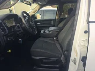 More photos of 2019 Ram 2500 Tradesman at Indy Auto Man, IN