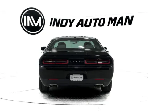 More photos of 2019 Dodge Challenger SXT at Indy Auto Man - Indianapolis, IN