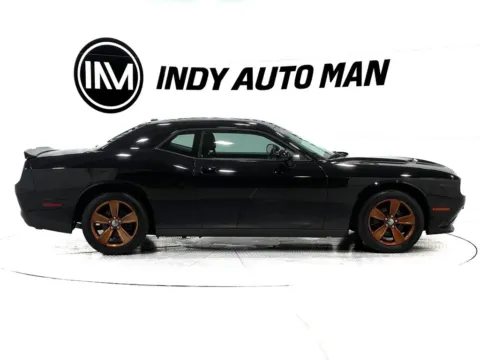 Another view of 2019 Dodge Challenger SXT for sale in Indianapolis, IN at Indy Auto Man - Indianapolis