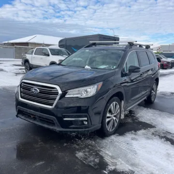 Photos of 2020 Subaru Ascent Limited for sale in Indianapolis, IN at Indy Auto Man - Indianapolis