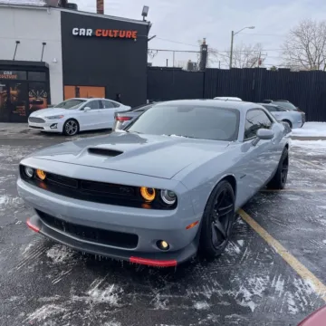 Photos of 2022 Dodge Challenger R/T for sale in Indianapolis, IN at Indy Auto Man - Indianapolis