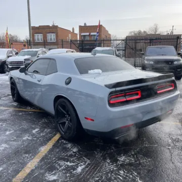 Another view of 2022 Dodge Challenger R/T for sale in Indianapolis, IN at Indy Auto Man - Indianapolis