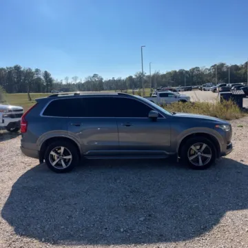 Another view of 2017 Volvo XC90 T5 Momentum for sale in Indianapolis, IN at Indy Auto Man - Indianapolis