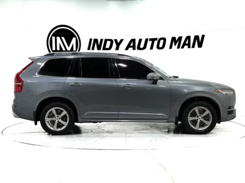 Another view of 2017 Volvo XC90 T5 Momentum for sale in Indianapolis, IN at Indy Auto Man - Indianapolis