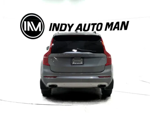 More photos of 2017 Volvo XC90 T5 Momentum at Indy Auto Man - Indianapolis, IN