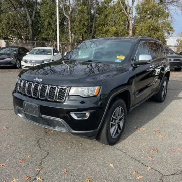 Photos of 2018 Jeep Grand Cherokee Limited for sale in Indianapolis, IN at Indy Auto Man - Indianapolis