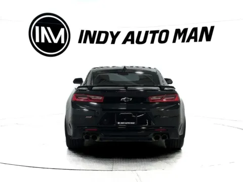 More photos of 2018 Chevrolet Camaro SS 2SS at Indy Auto Man - Indianapolis, IN