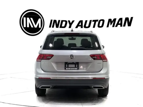 More photos of 2021 Volkswagen Tiguan 2.0T SE at Indy Auto Man - Indianapolis, IN