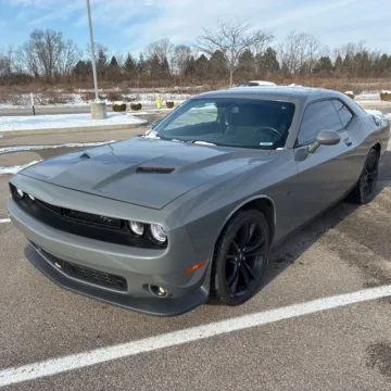 Photos of 2018 Dodge Challenger R/T for sale in Indianapolis, IN at Indy Auto Man - Indianapolis