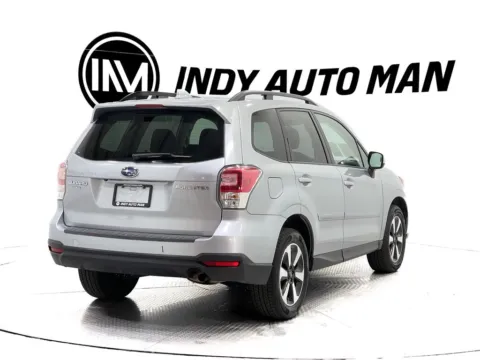 More photos of 2018 Subaru Forester 2.5i Premium at Indy Auto Man - Indianapolis, IN