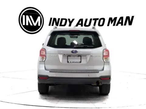 More photos of 2018 Subaru Forester 2.5i Premium at Indy Auto Man - Indianapolis, IN