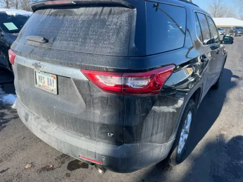 Another view of 2019 Chevrolet Traverse LT Cloth w/1LT for sale in Indianapolis, IN at Indy Auto Man