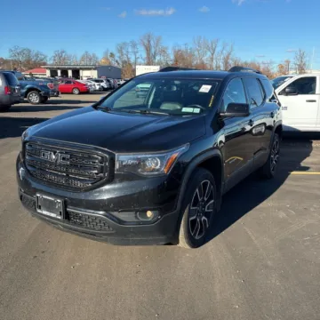 Photos of 2019 GMC Acadia SLT-1 for sale in Indianapolis, IN at Indy Auto Man