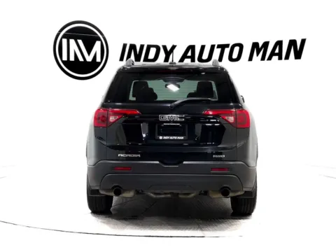 More photos of 2019 GMC Acadia SLT-1 at Indy Auto Man - Indianapolis, IN