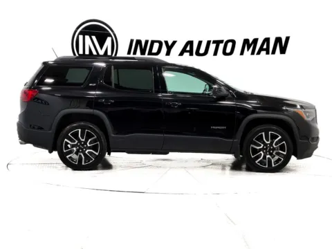 Another view of 2019 GMC Acadia SLT-1 for sale in Indianapolis, IN at Indy Auto Man - Indianapolis