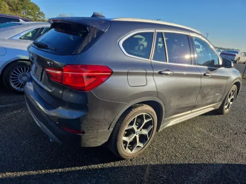 Another view of 2017 BMW X1 xDrive28i for sale in Indianapolis, IN at Indy Auto Man - Indianapolis