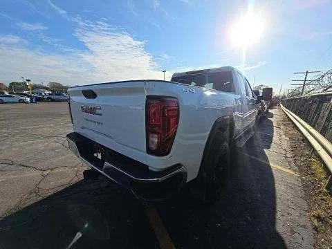 Another view of 2020 GMC Sierra 2500HD for sale in Indianapolis, IN at Indy Auto Man - Indianapolis