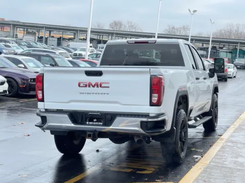 Another view of 2020 GMC Sierra 2500HD for sale in Indianapolis, IN at Indy Auto Man - Indianapolis